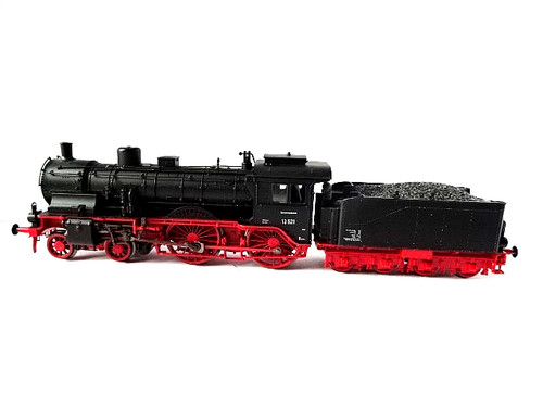 Fleischmann 521 h0 - 521,,