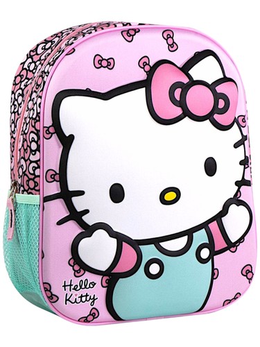 Rucksack hello kitty - hello,