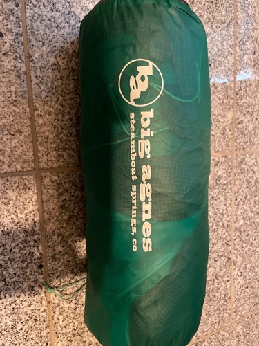 Big agnes zelt string - big,