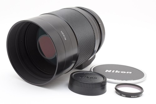 Neuwertig nikon - [n.neuwertig],