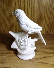 U-Vogel- Schrühware -