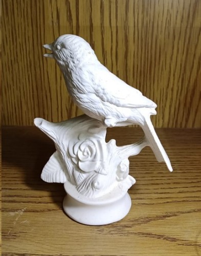 Vogel schrühware - u-vogel-,