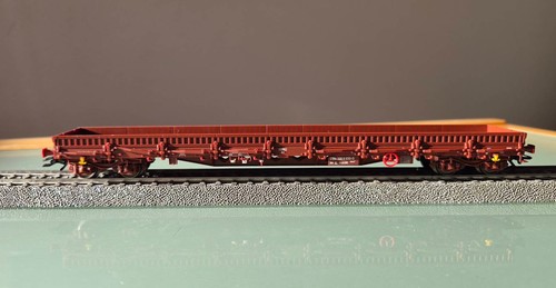 Märklin güterwagen 47006 - güterwagen,