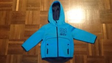 Topolino strickfleecejacke - topolino,