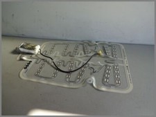 Mercedes Benz MB W211 E-Klasse Sitzbelegungsmatte Sitzerkennungsmatte 2118700610