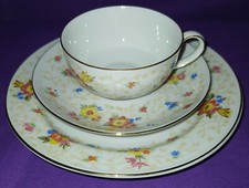 Arzberg 1382 "Bunte Blümchen"