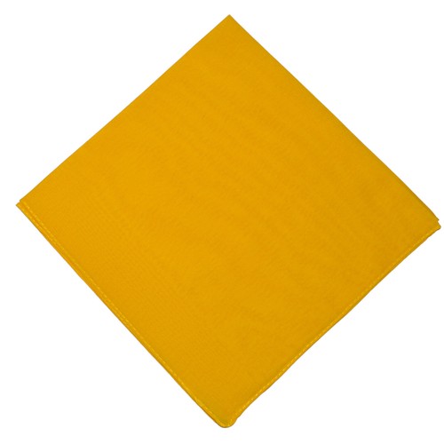 Bandana uni farbe halstuch - bandana,