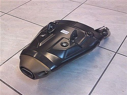 Kawasaki ninja - kawasaki, zx-6r