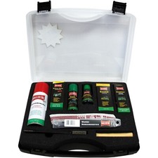 BALLISTOL Waffenpflegeset Sets