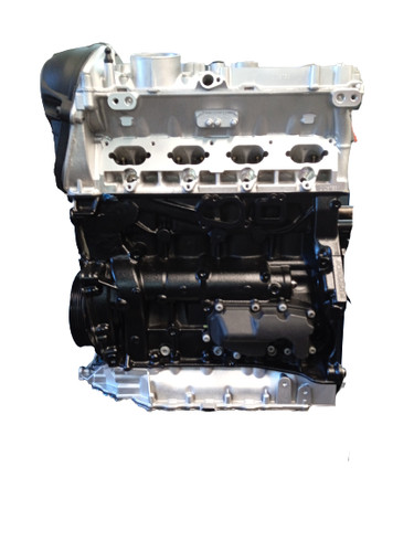 Motor tfsi cda - tfsi, cdab