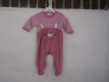 Baby  Nicki Schlafanzug