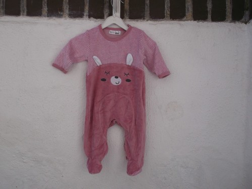 Baby nicki schlafanzug - ,