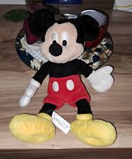 Mickey Mouse Stofftier Walt