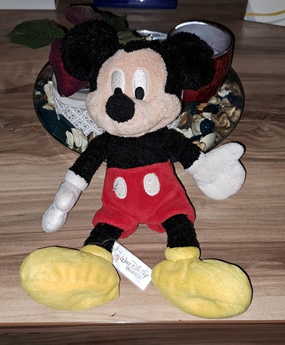 Mickey mouse stofftier - mouse,