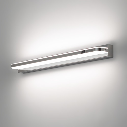 Led wandleuchte regal - led,