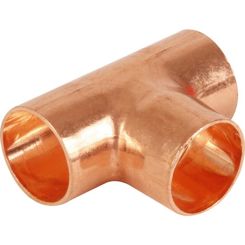 Kupfer rohr fittinge - kupfer,