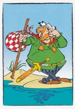 Asterix das reise - ✪,