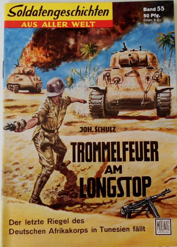 Soldatengeschichten aus aller