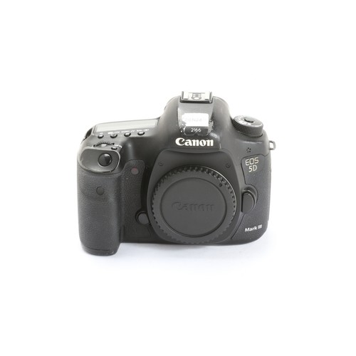 Canon eos mark iii - eos, +