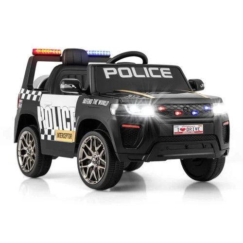 Costway 12v kid ride - ride, on
