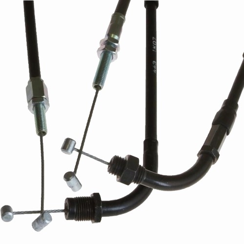 Gaszug satz für honda 250 - satz,