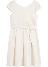 Festliches Mädchen Kleid Gr