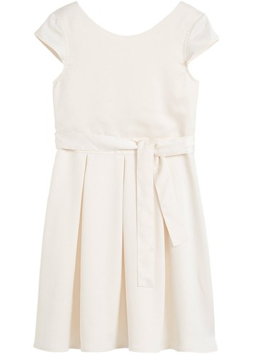 Festliches mädchen kleid - kleid, gr