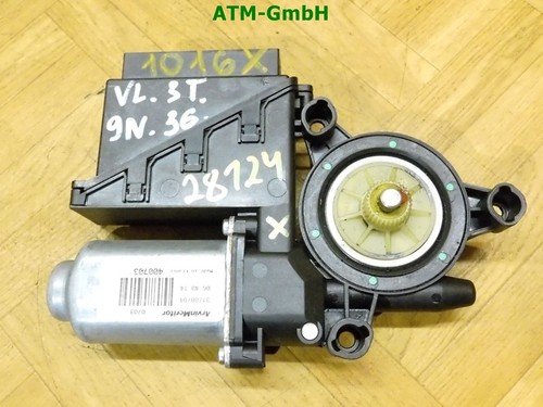 Fensterheber fensterhebermotor - fensterheber,