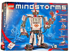 Lego MINDSTORMS EV3 IN OVP