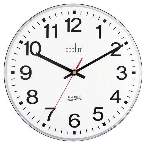 Acctim clerkenwell wanduhr - clerkenwell,