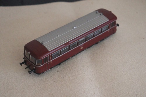 Piko 52735 schienenbus - piko,