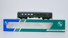 Sachsenmodelle H0 74371