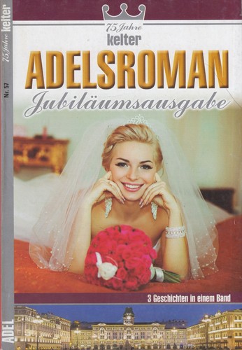 Adelsroman 57 - adelsroman, nr.