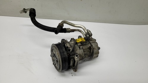 Peugeot 206 klimakompressor - 206+,