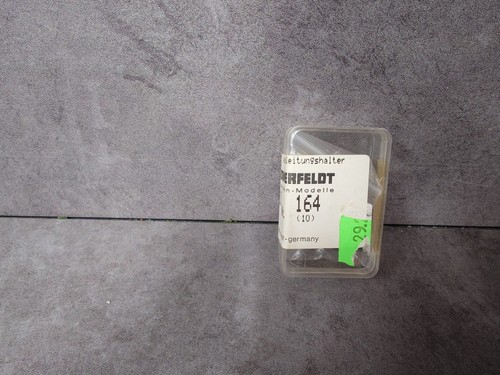 Sommerfeldt 164 - ,