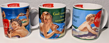 Coca-Cola - Tassen Tassenset