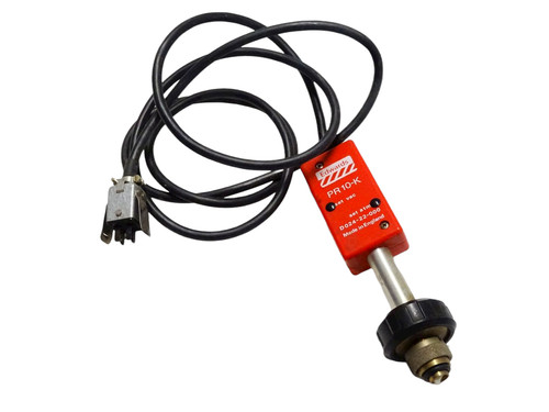 Edwards pr10 d024 000 - pr10-k, d024-22-000
