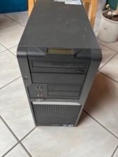 FUJITSU CELSIUS W380 WORKSTATION i5 660, 12 GB RAM, 500GB HDD, Quadro FX 1800,