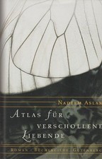 Atlas für verschollene