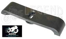 Kawasaki Kraftstofftank hinten