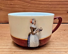 Bavaria Schokoladen Mädchen