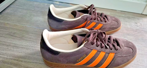 Adidas gazelle sneaker - adidas,