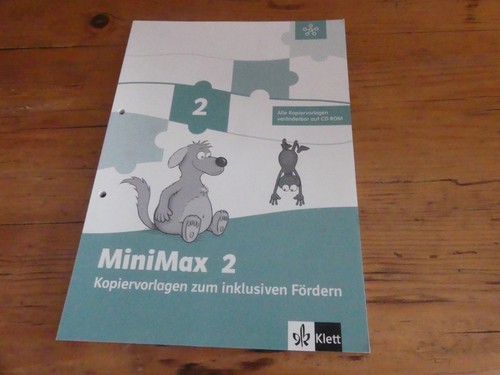 Minimax kopiervorlagen zum - minimax,