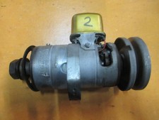 Lichtmaschine 6 Volt 90mm mit