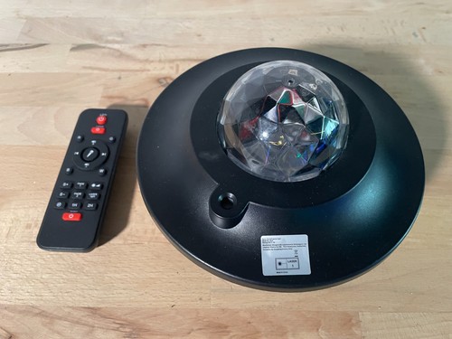 Sternenhimmel projektor rgb - projektor,