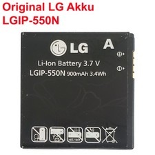 Original LG LGIP-550N Akku
