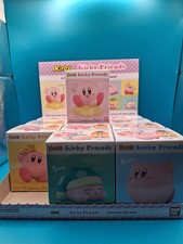 Bandai Kirby Sammelfigur Kirby