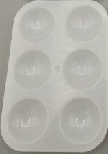 1x Mischpaletten/Malpalette (