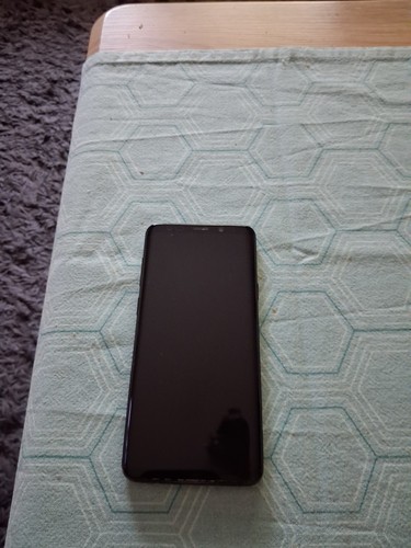 Samsung galaxy plus - s9,