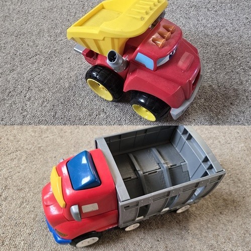 Fahrzeuge hasbro tonka - fahrzeuge,,